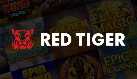 red tiger gaming casinos!